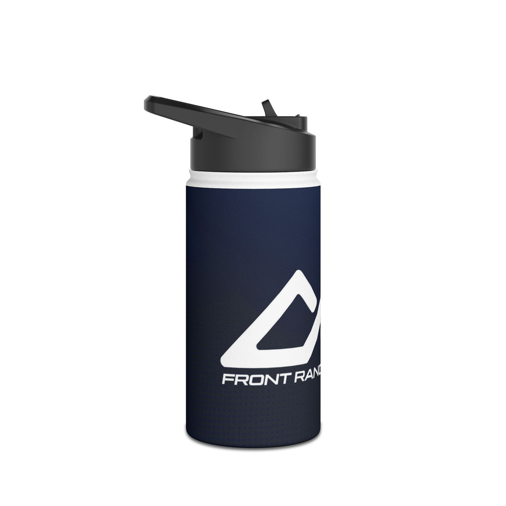 Front Range Elite Cheer Stainless Steel Water Bottle 2