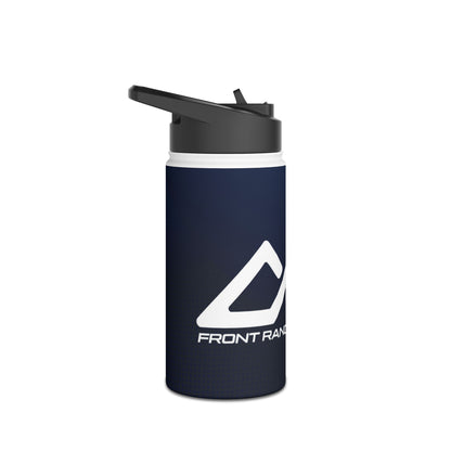 Front Range Elite Cheer Stainless Steel Water Bottle 2