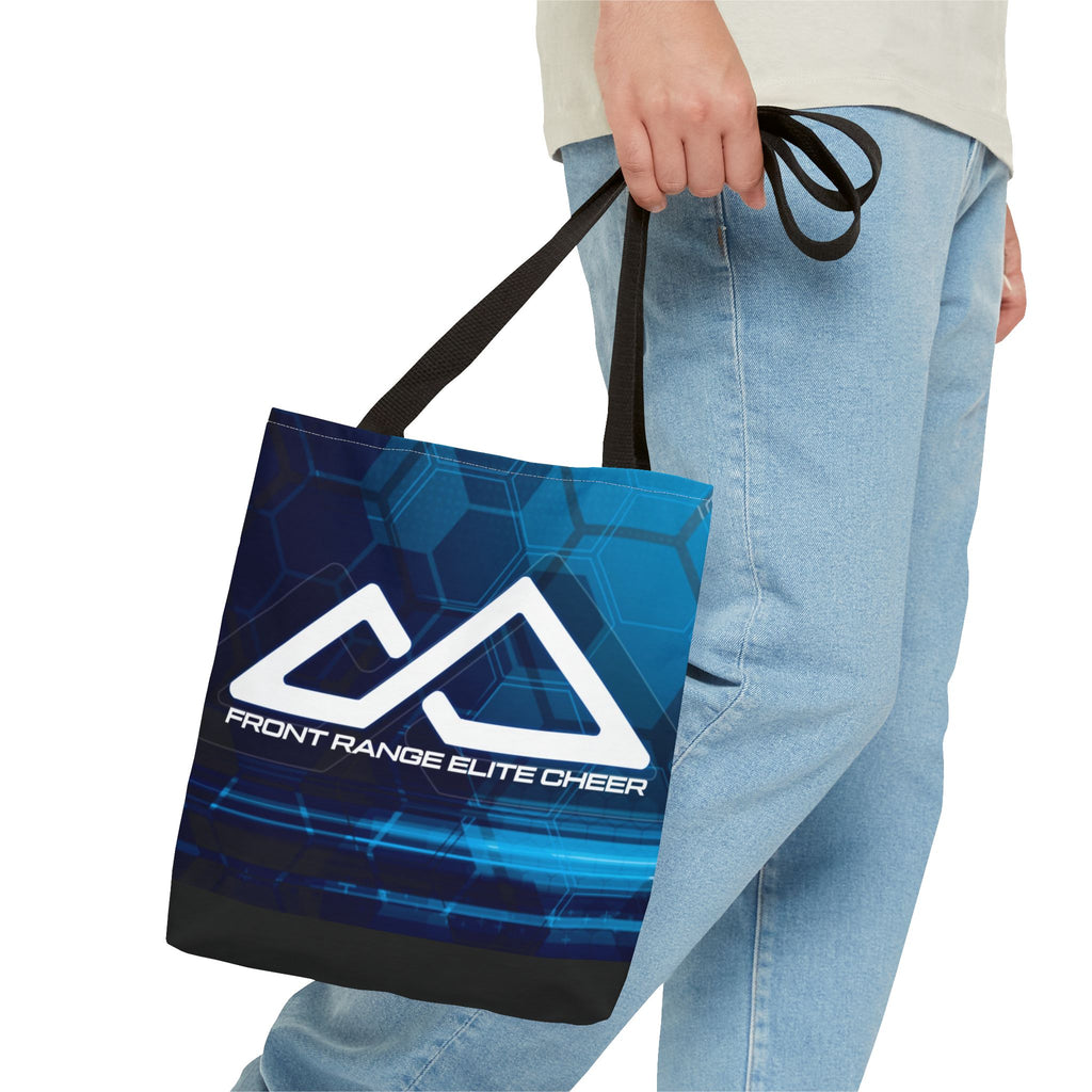 Front Range Elite Cheer Tote Bag