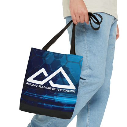 Front Range Elite Cheer Tote Bag