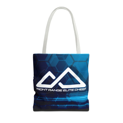 Front Range Elite Cheer Tote Bag