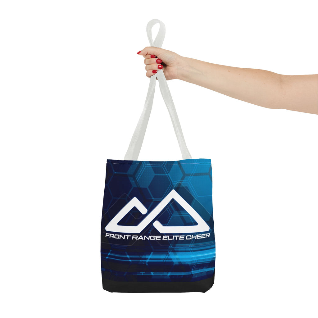 Front Range Elite Cheer Tote Bag