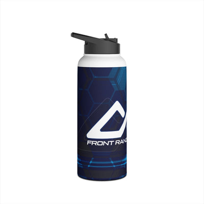 Front Range Elite Cheer Stainless Steel Water Bottle