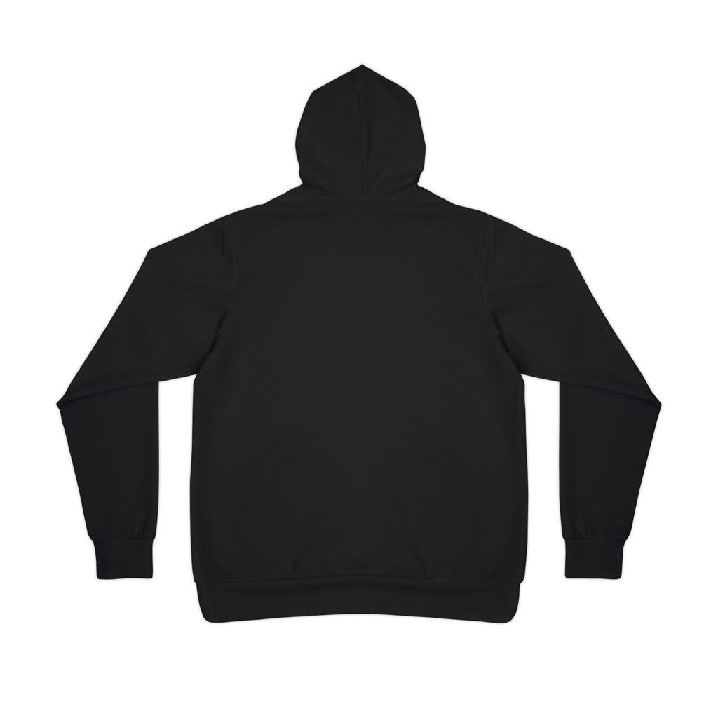 FREC Logo Athletic Hoodie