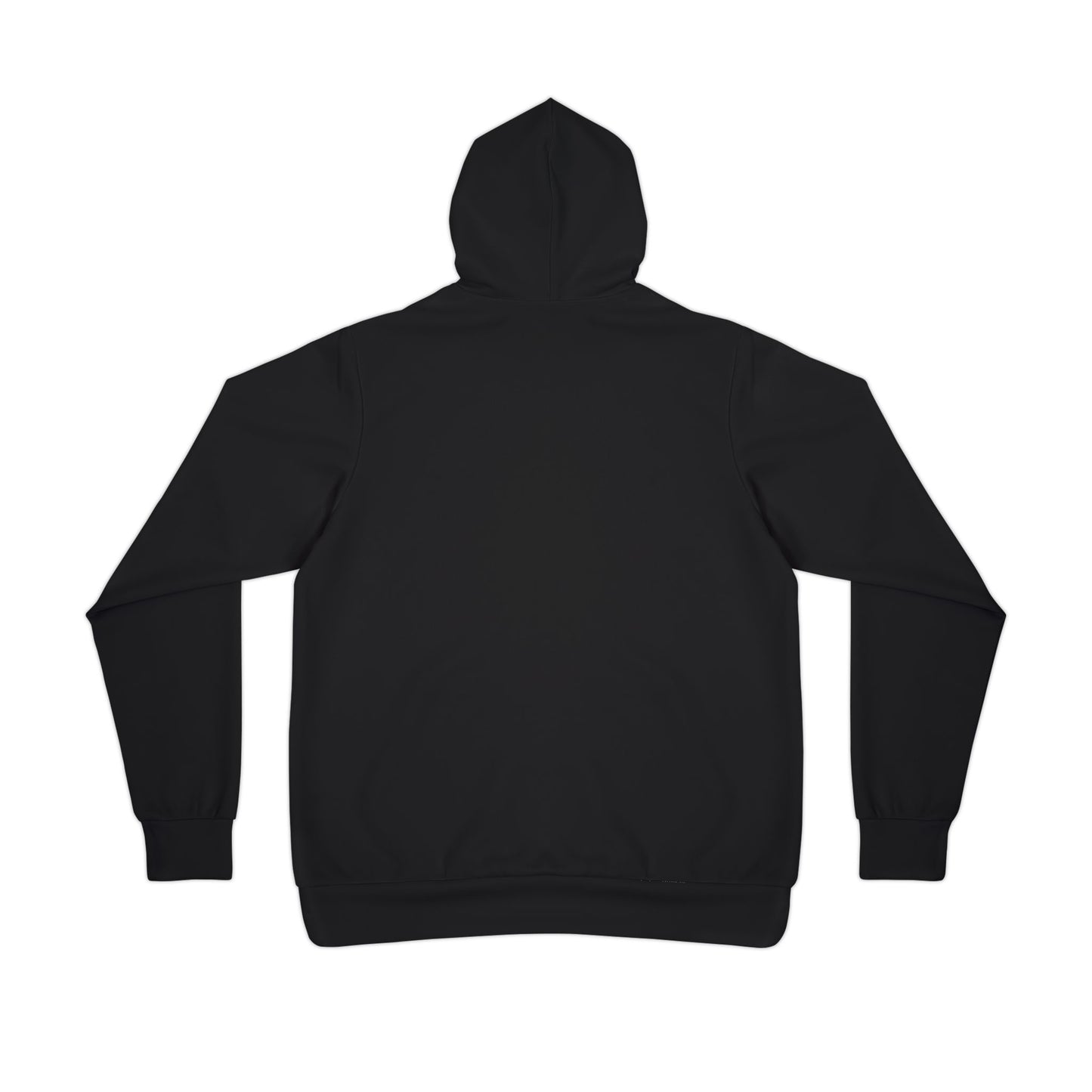FREC Logo Athletic Hoodie