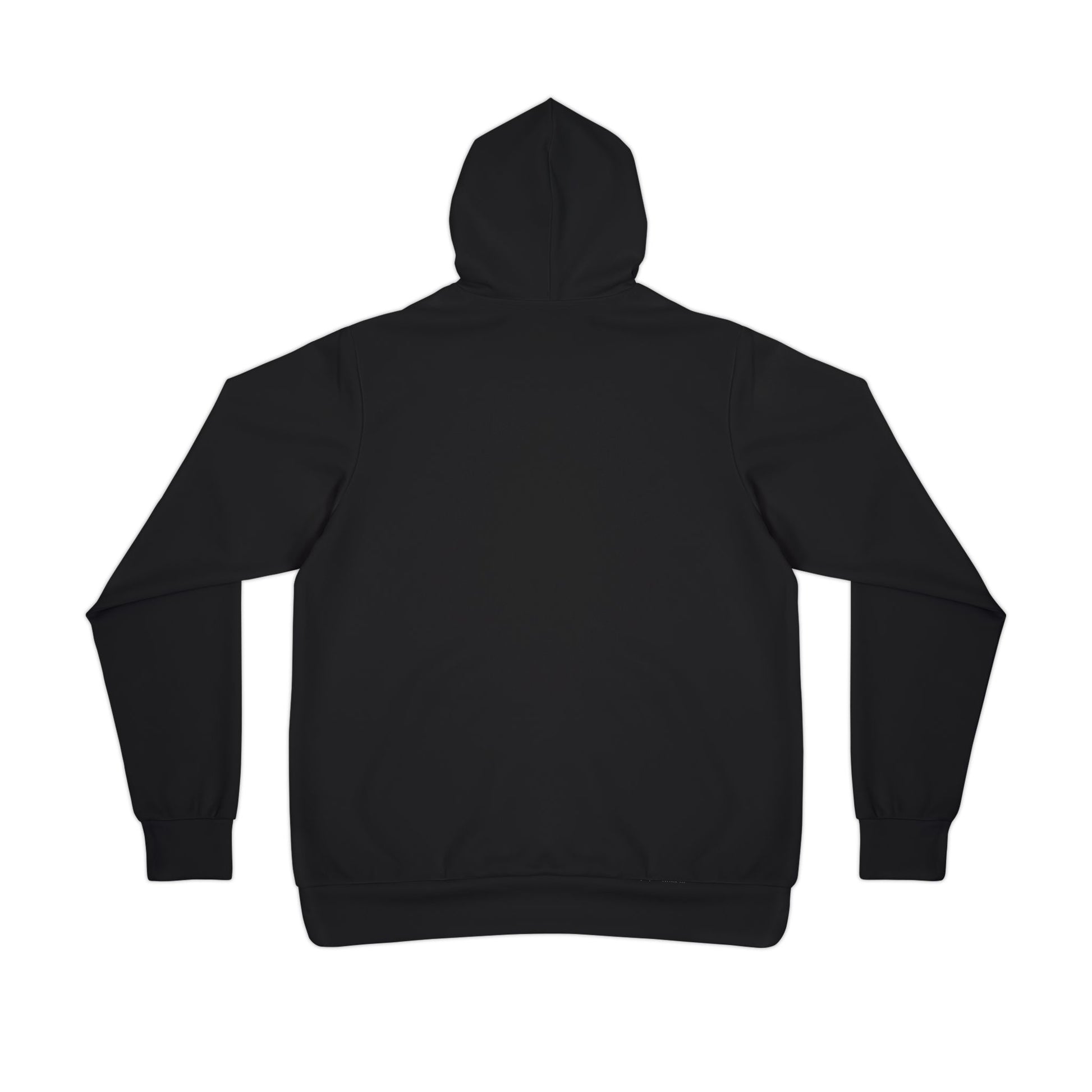 FREC Logo Athletic Hoodie