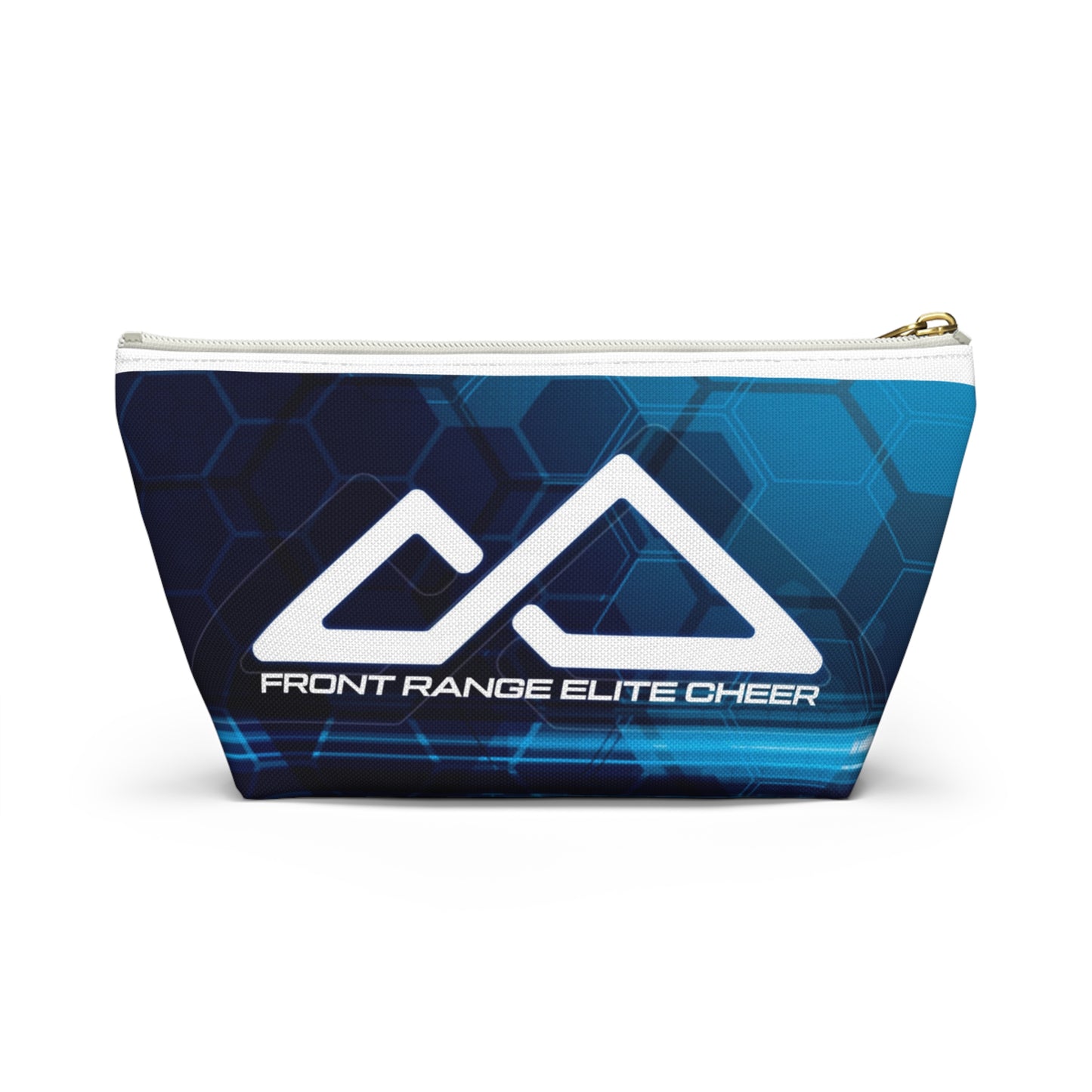 Front Range Elite Cheer Logo - Cosmetic Bag