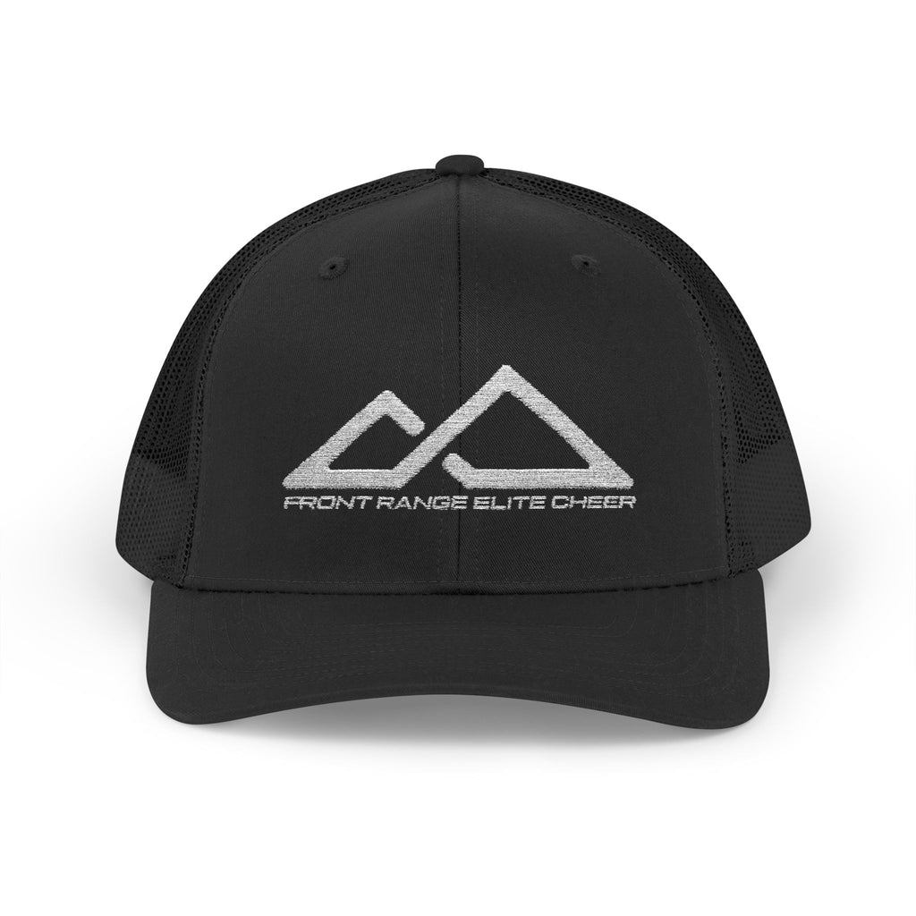 FREC LOGO Snapback Trucker Cap, Casual Style, Adjustable Cap
