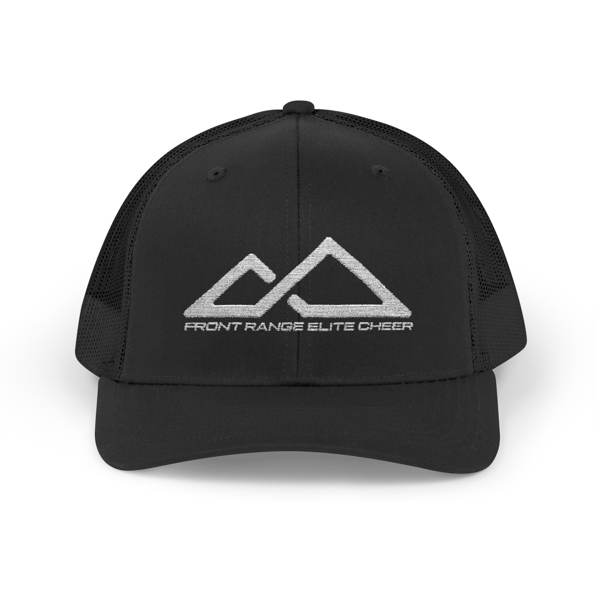 FREC LOGO Snapback Trucker Cap, Casual Style, Adjustable Cap