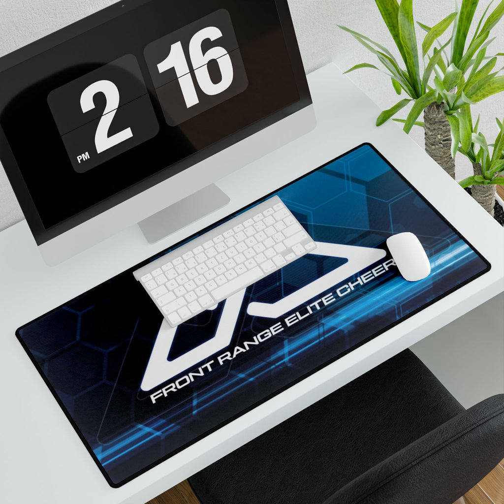 Front Range Elite Cheer Custom Desk Mousepad Mat