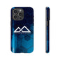 Front Range Elite Cheer Tough Cases Phone Case