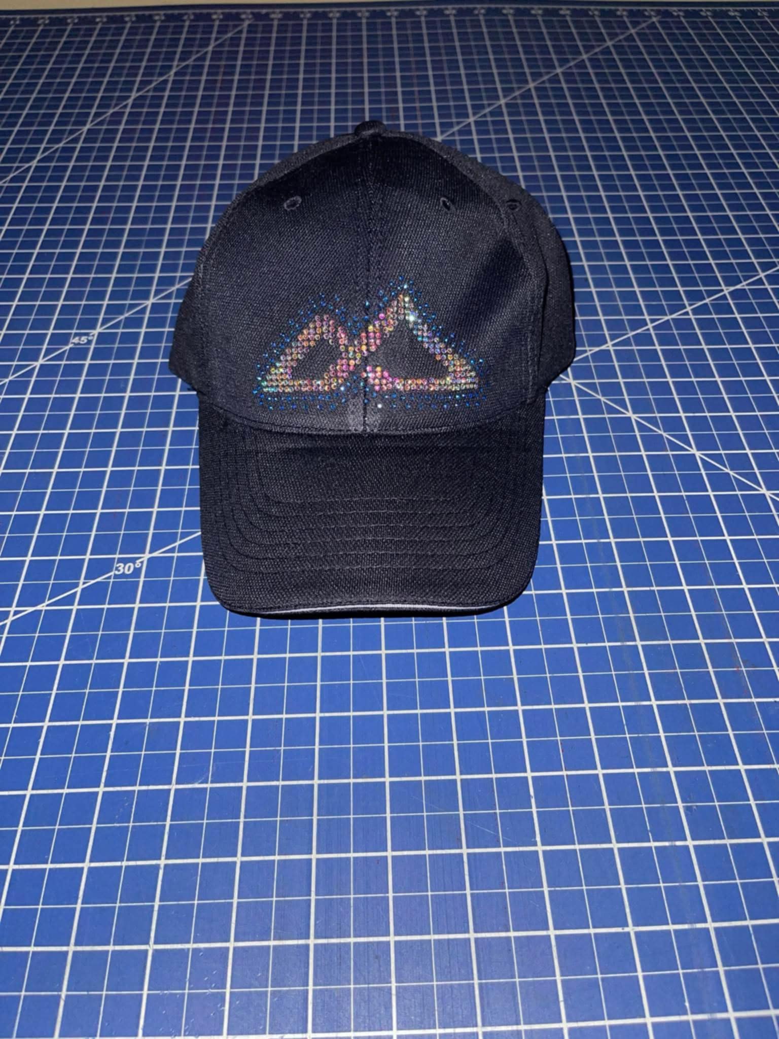 Hat - Bling!