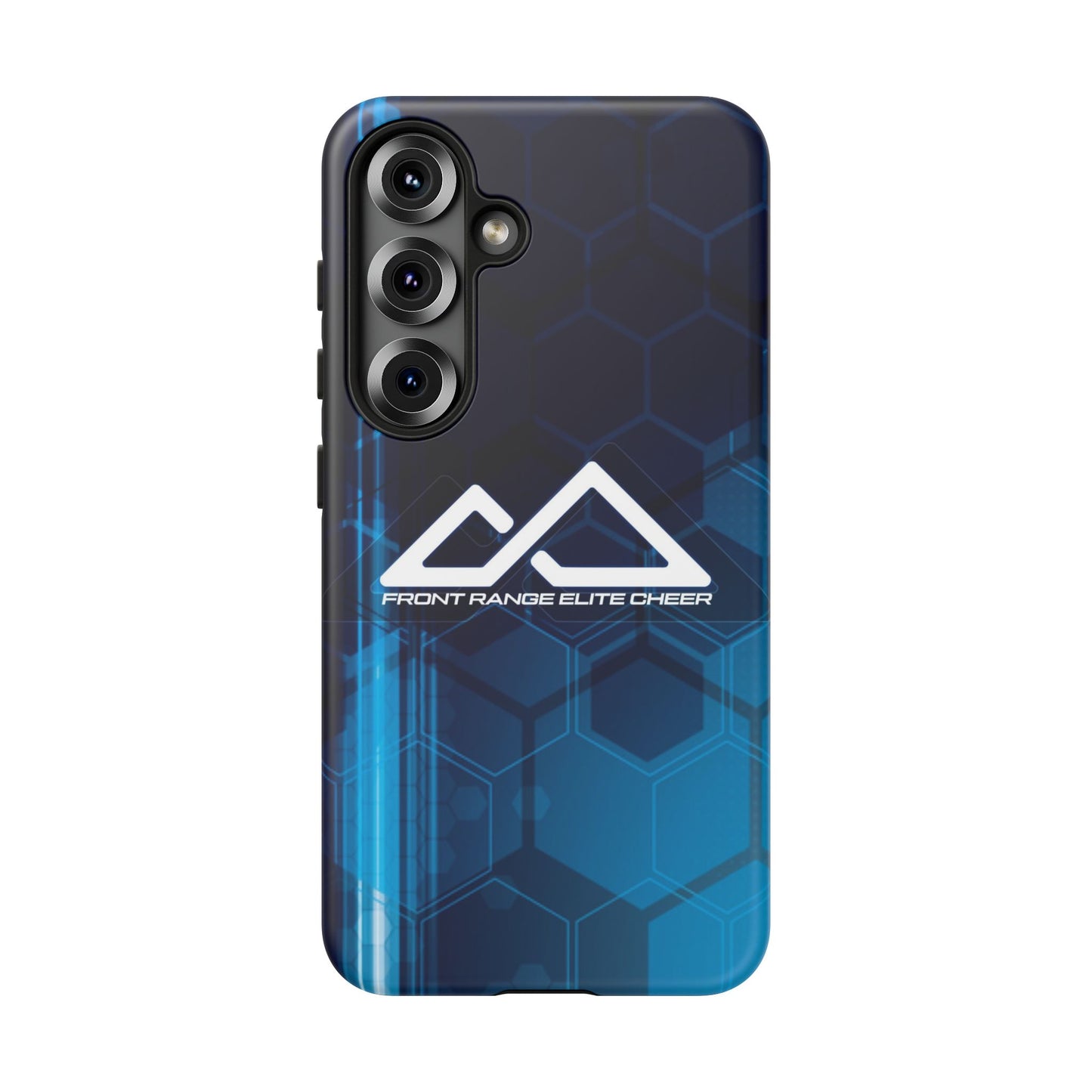 Front Range Elite Cheer Tough Cases Phone Case