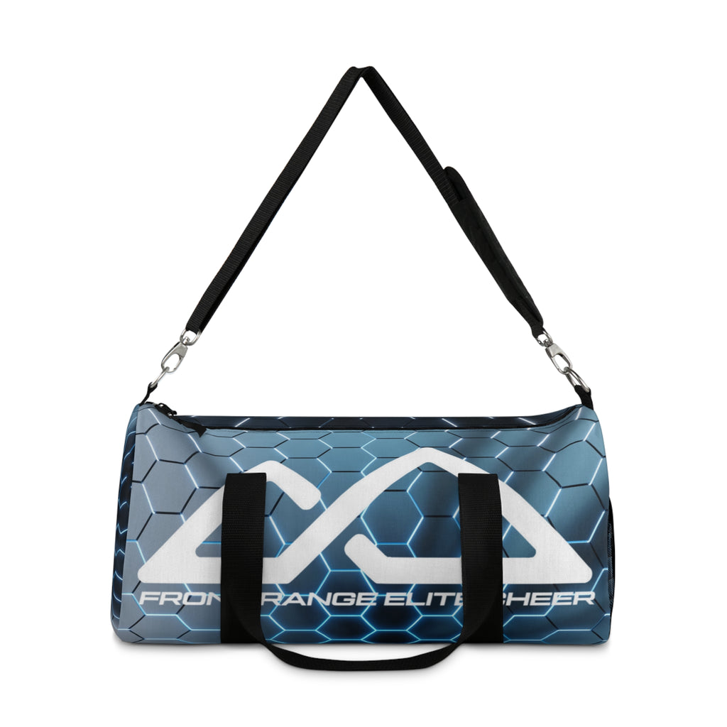 FREC Duffel Bag