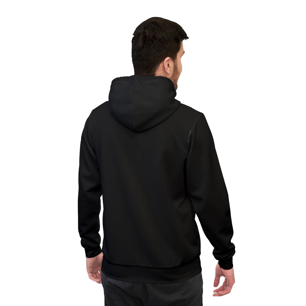 FREC Logo Athletic Hoodie