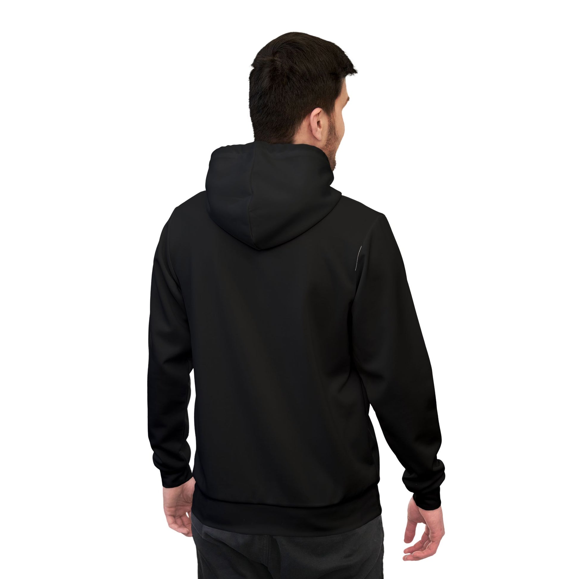 FREC Logo Athletic Hoodie