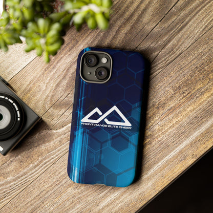 Front Range Elite Cheer Tough Cases Phone Case