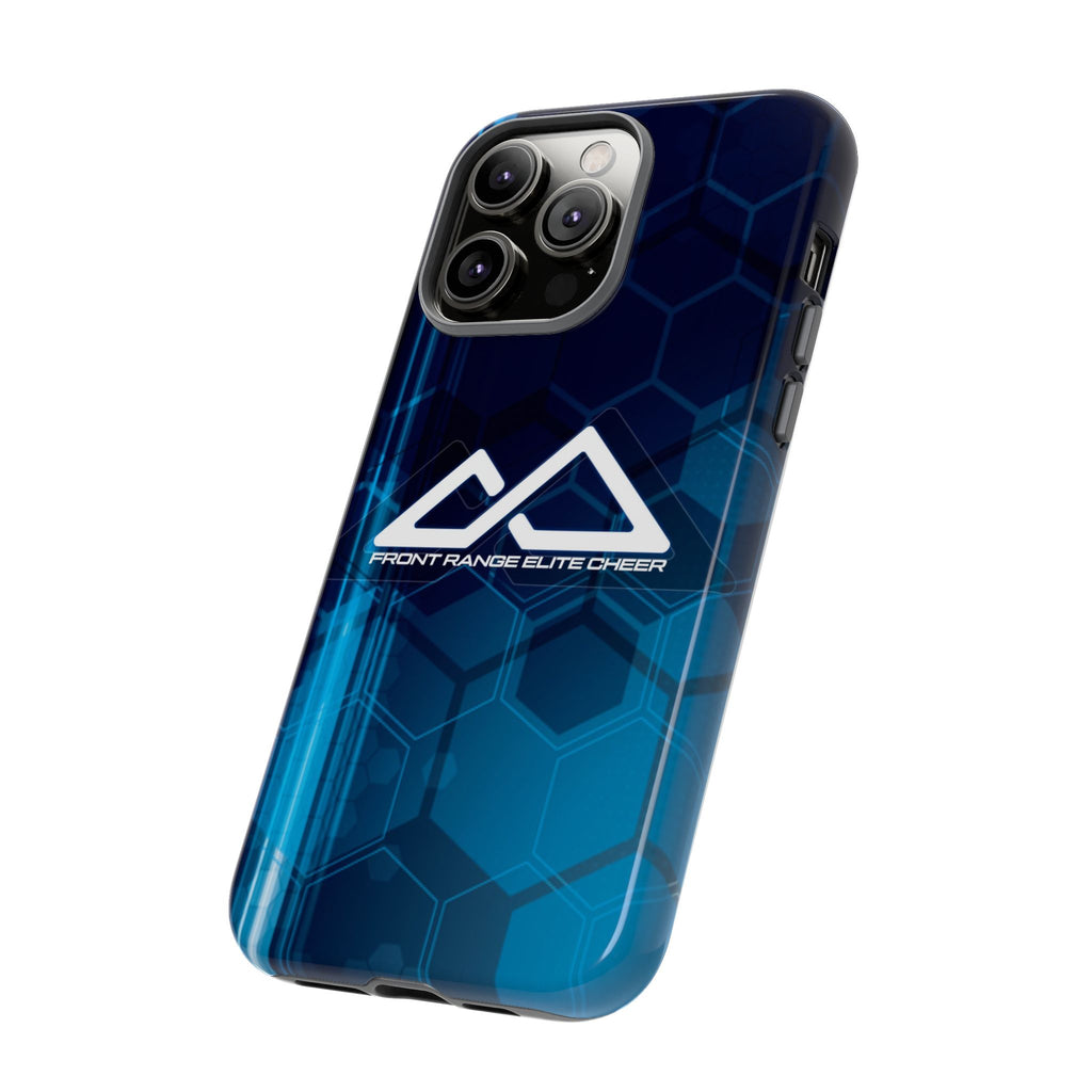 Front Range Elite Cheer Tough Cases Phone Case