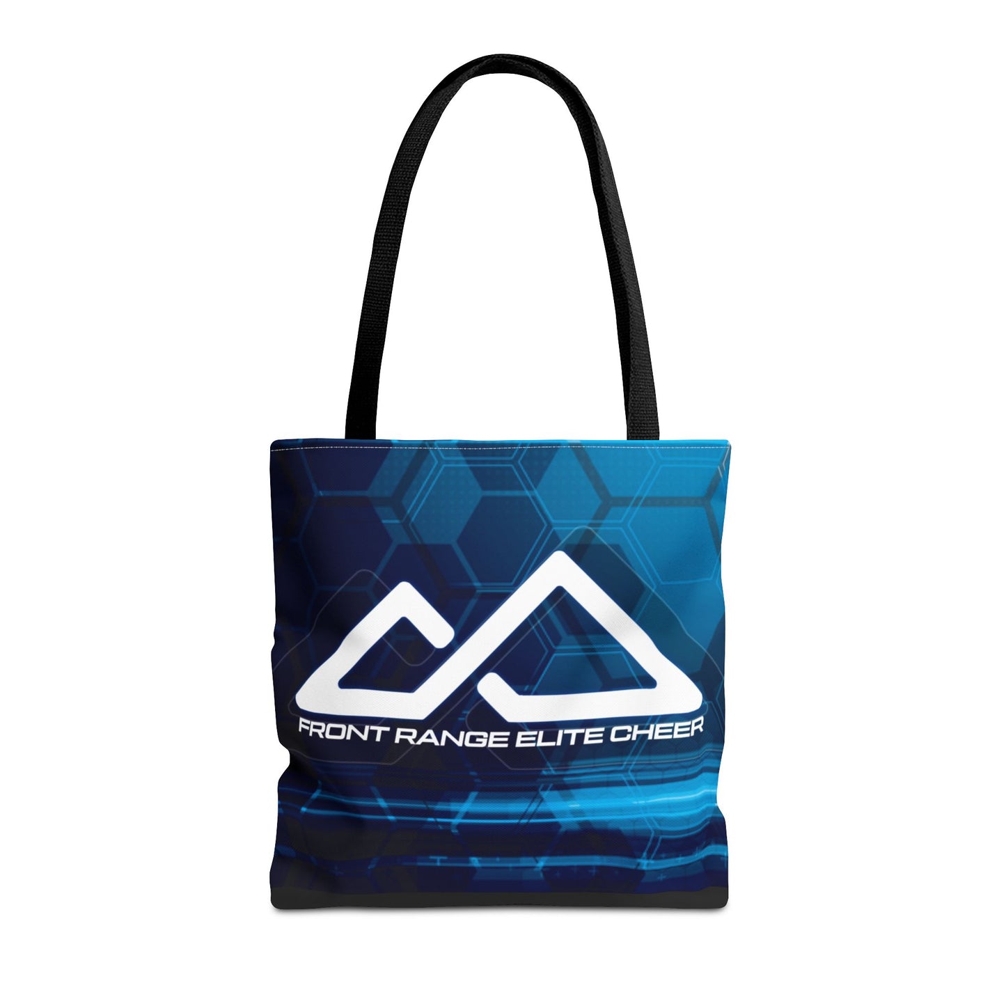 Front Range Elite Cheer Tote Bag