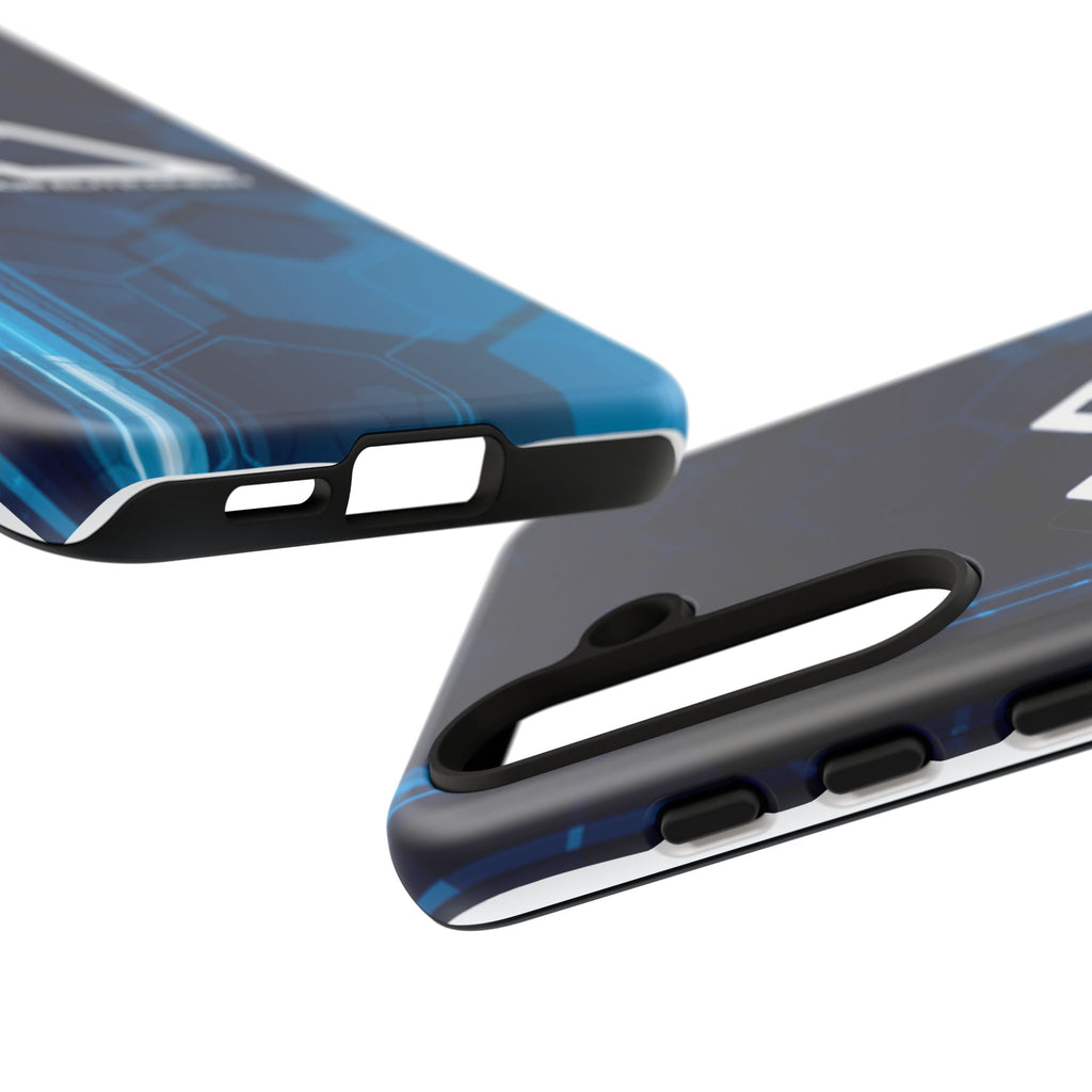 Front Range Elite Cheer Tough Cases Phone Case