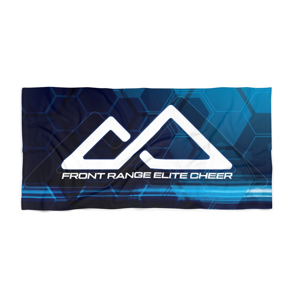 Front Range Elite Beach Towel