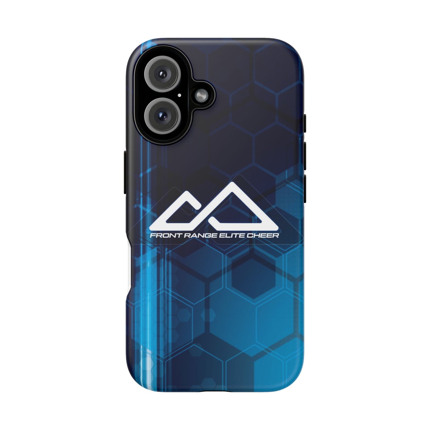 Front Range Elite Cheer Tough Cases Phone Case