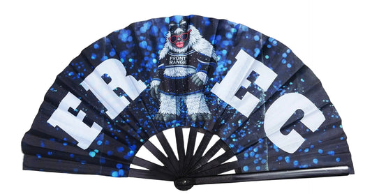 FREC Noisemaker Fan!