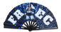 FREC Noisemaker Fan!