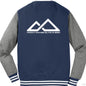 Tr Navy/Vnt He - BACK