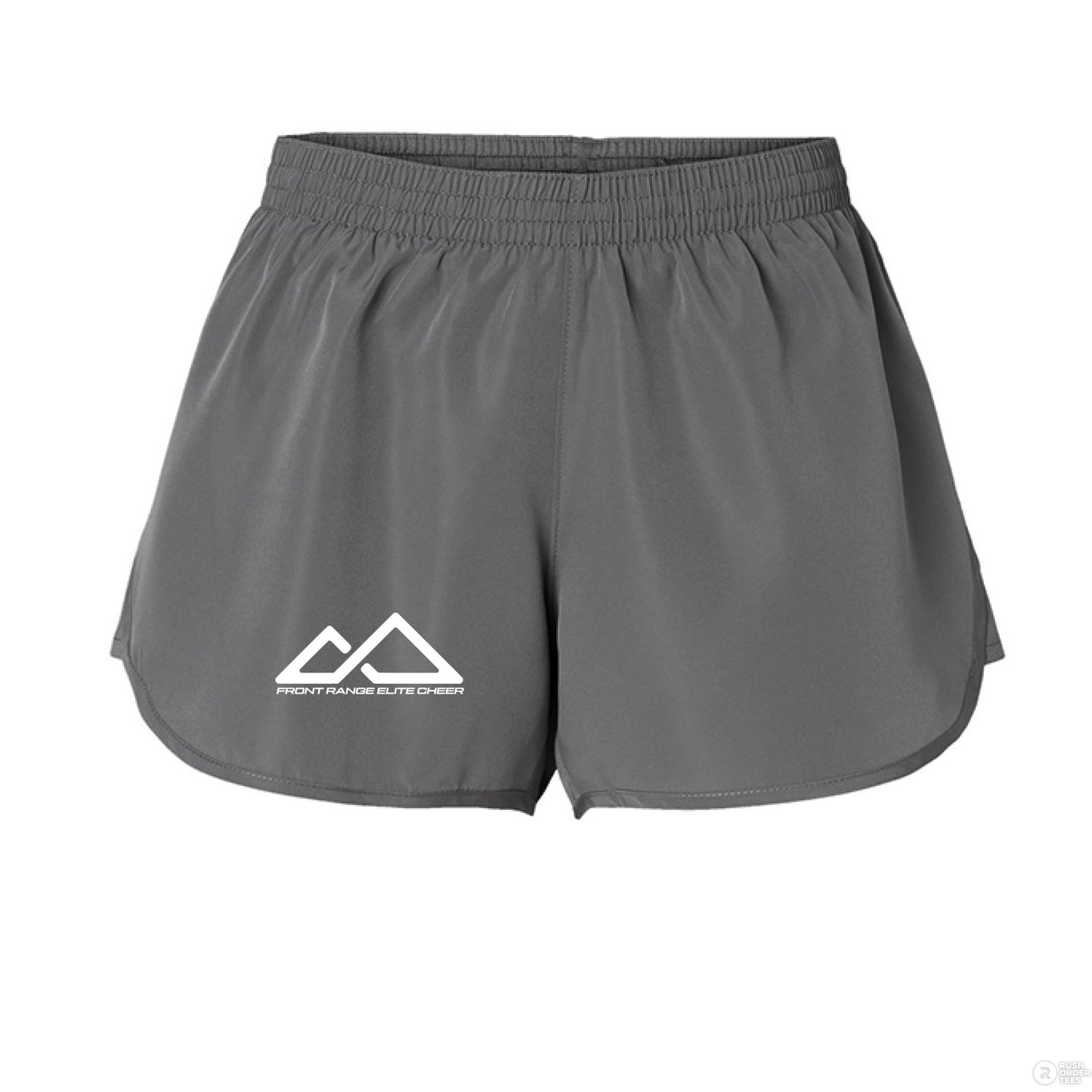 GRAPHITE - FRONT