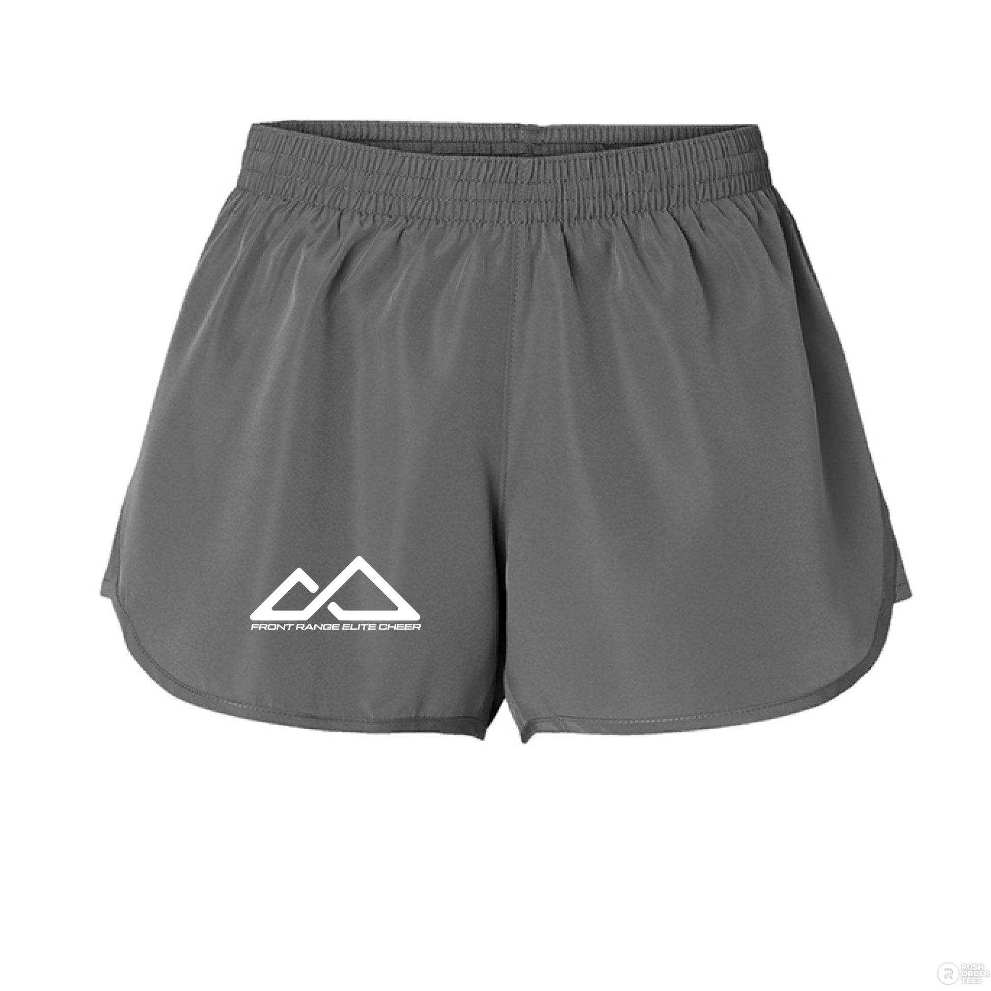 GRAPHITE - FRONT