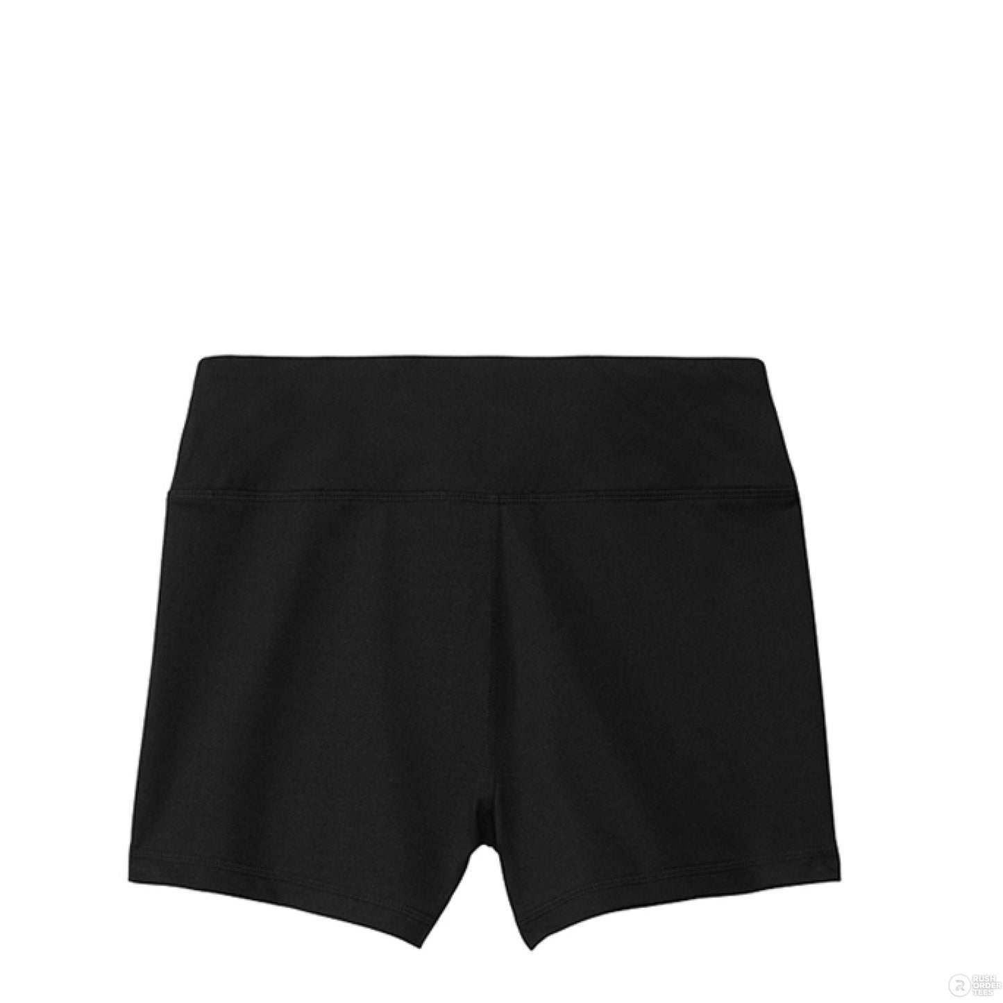 Black - BACK