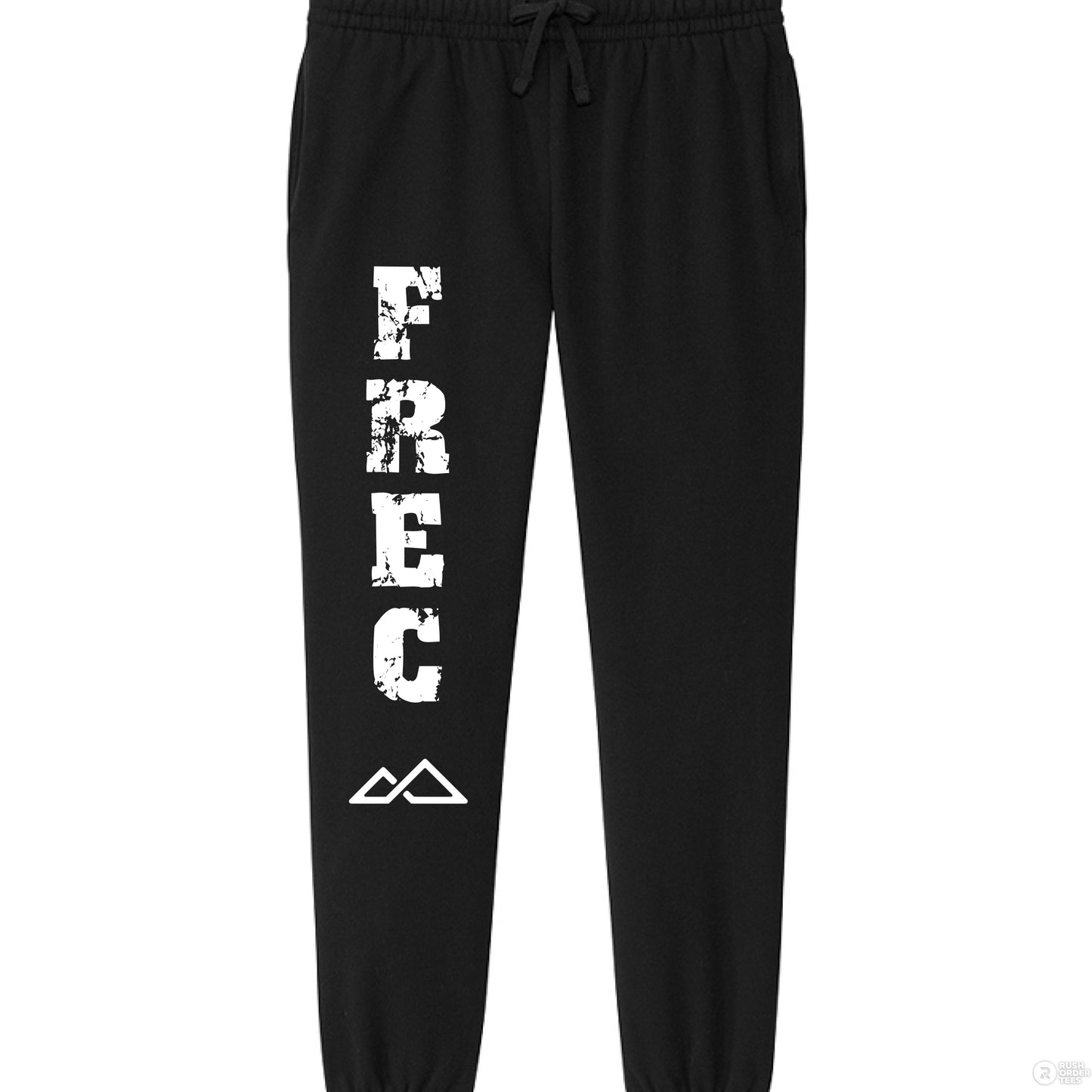 Black - FRONT