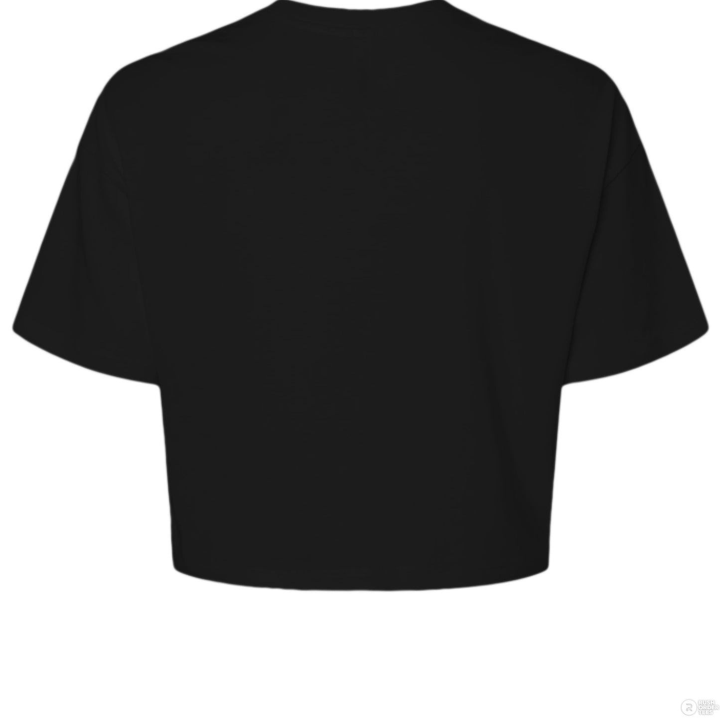 BLACK - BACK