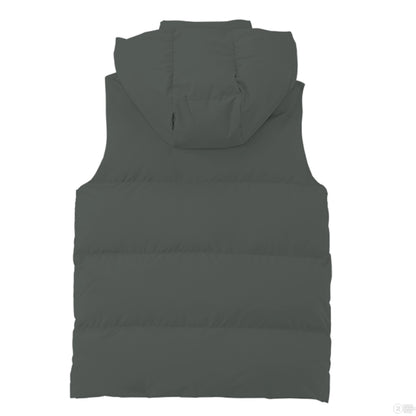Anchor Grey - BACK