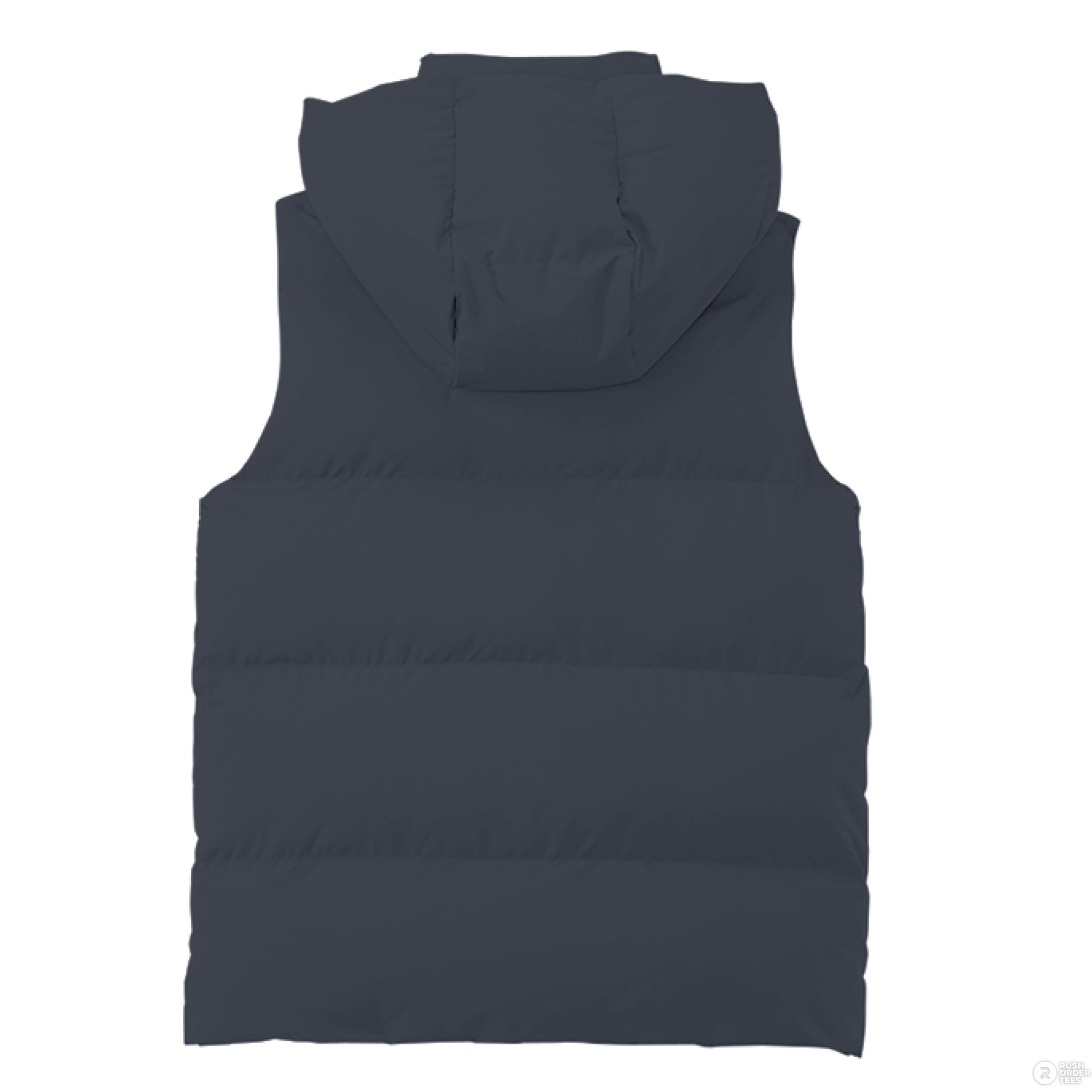 Night Navy - BACK