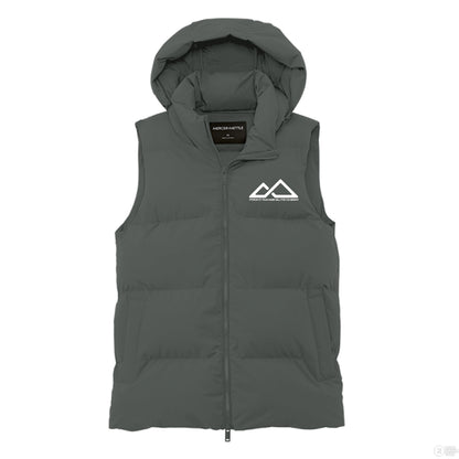 Anchor Grey - FRONT