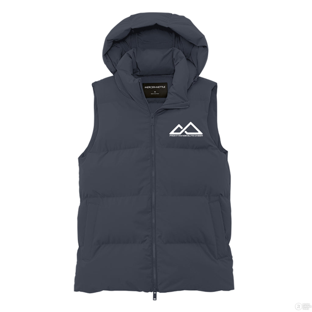 Night Navy - FRONT