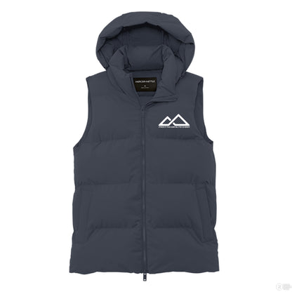Night Navy - FRONT