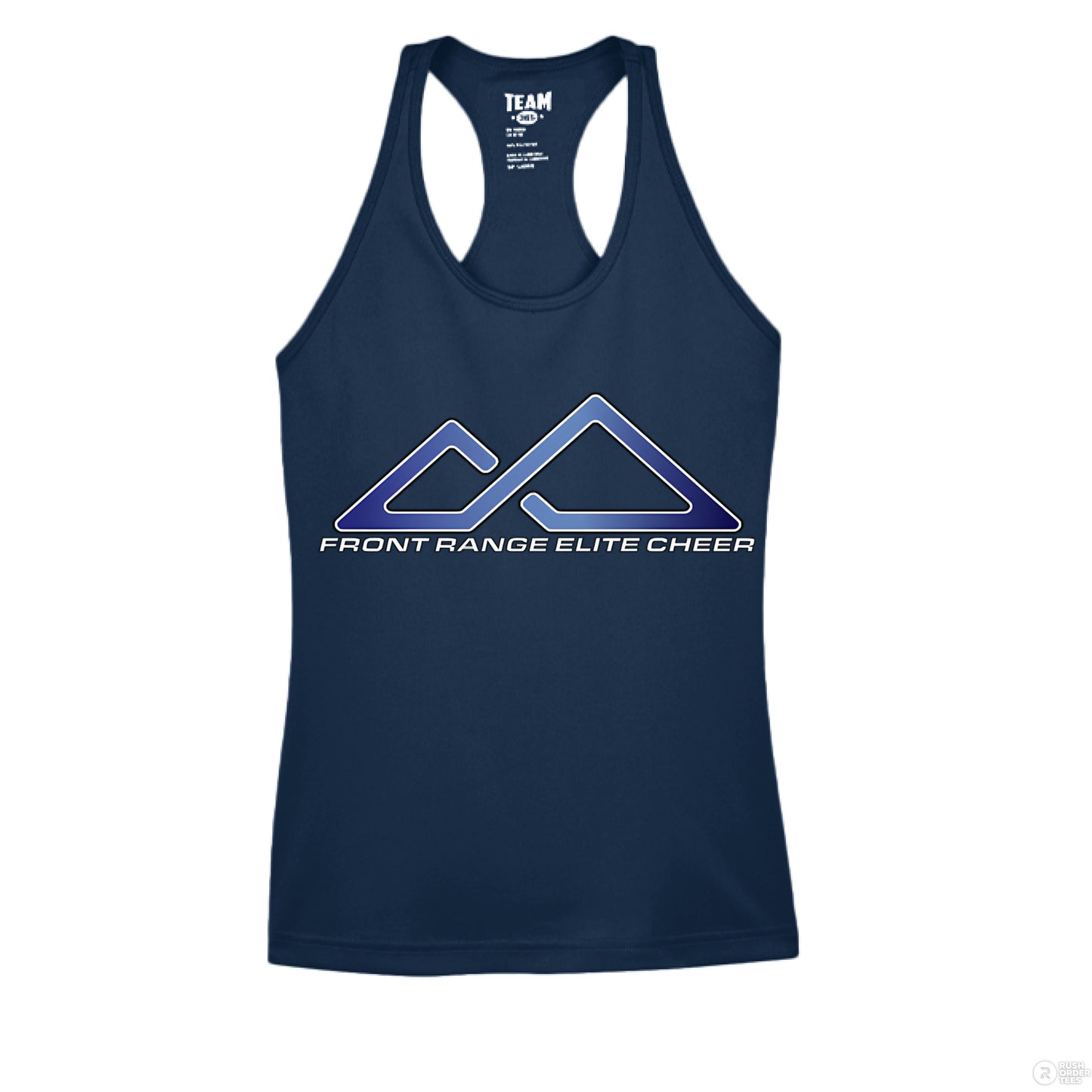 SPORT DARK NAVY - FRONT