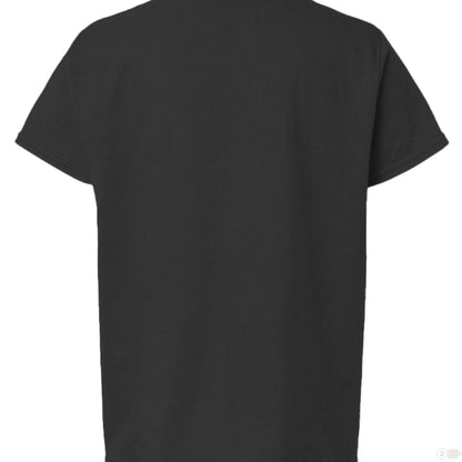 Black - BACK