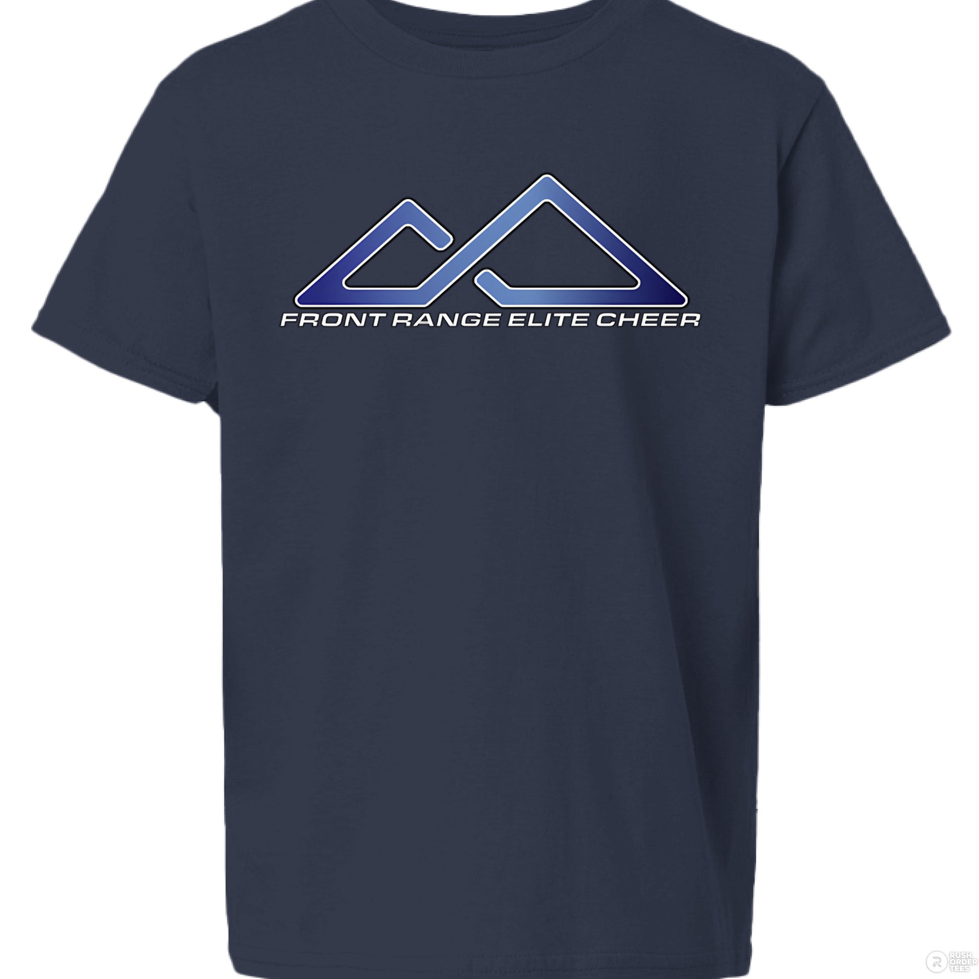 Navy - FRONT