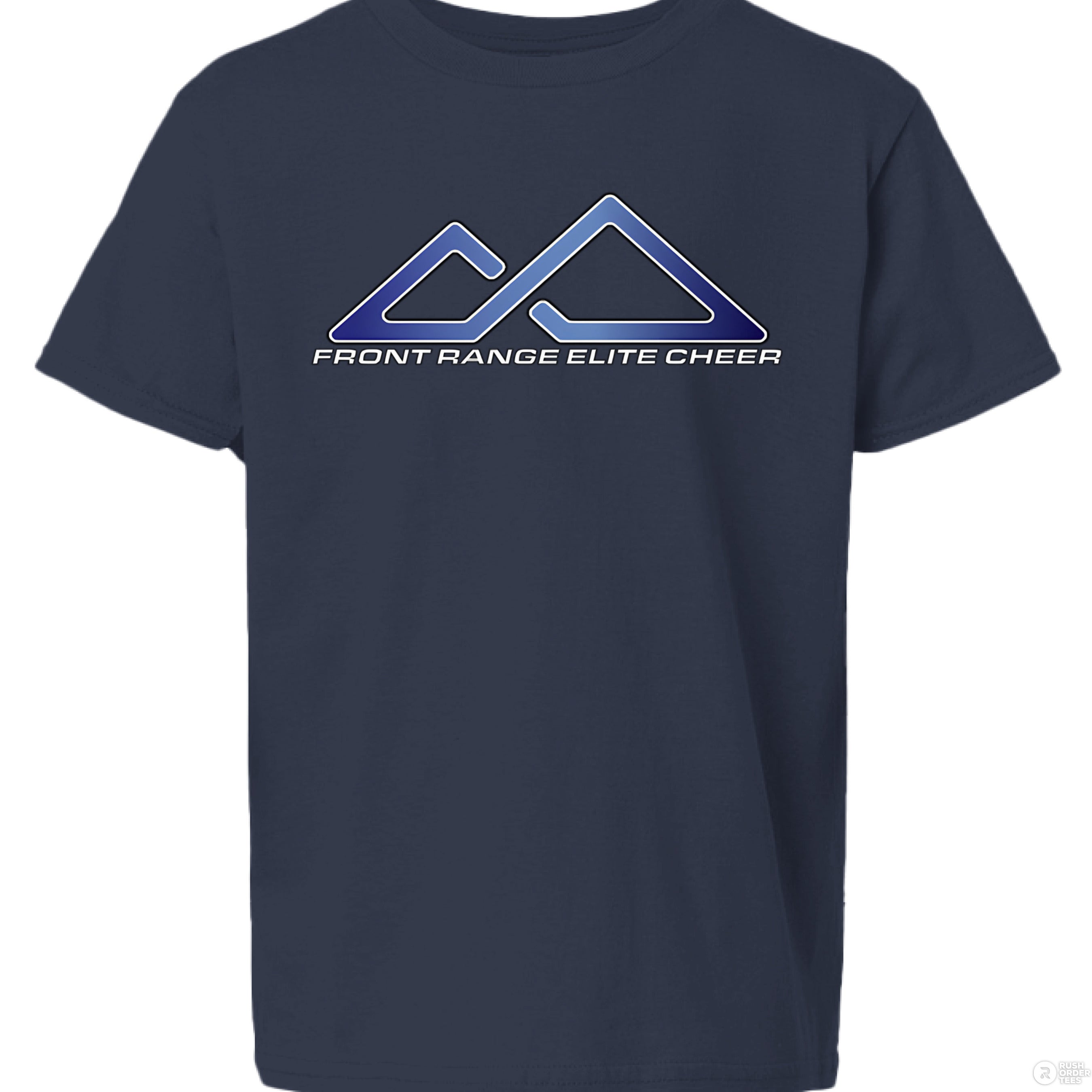 Navy - FRONT