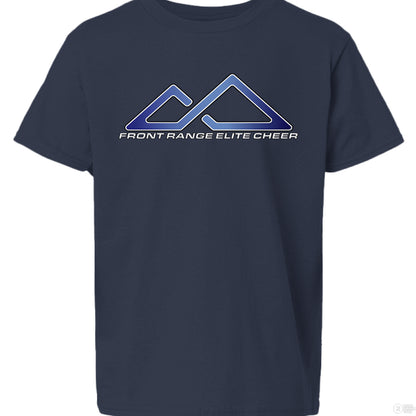 Navy - FRONT