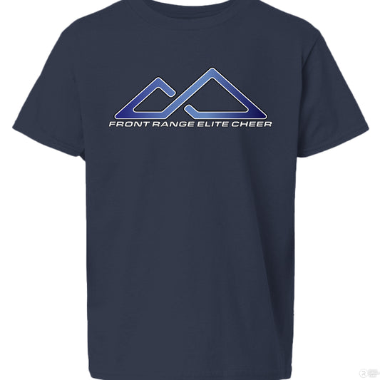 Navy - FRONT