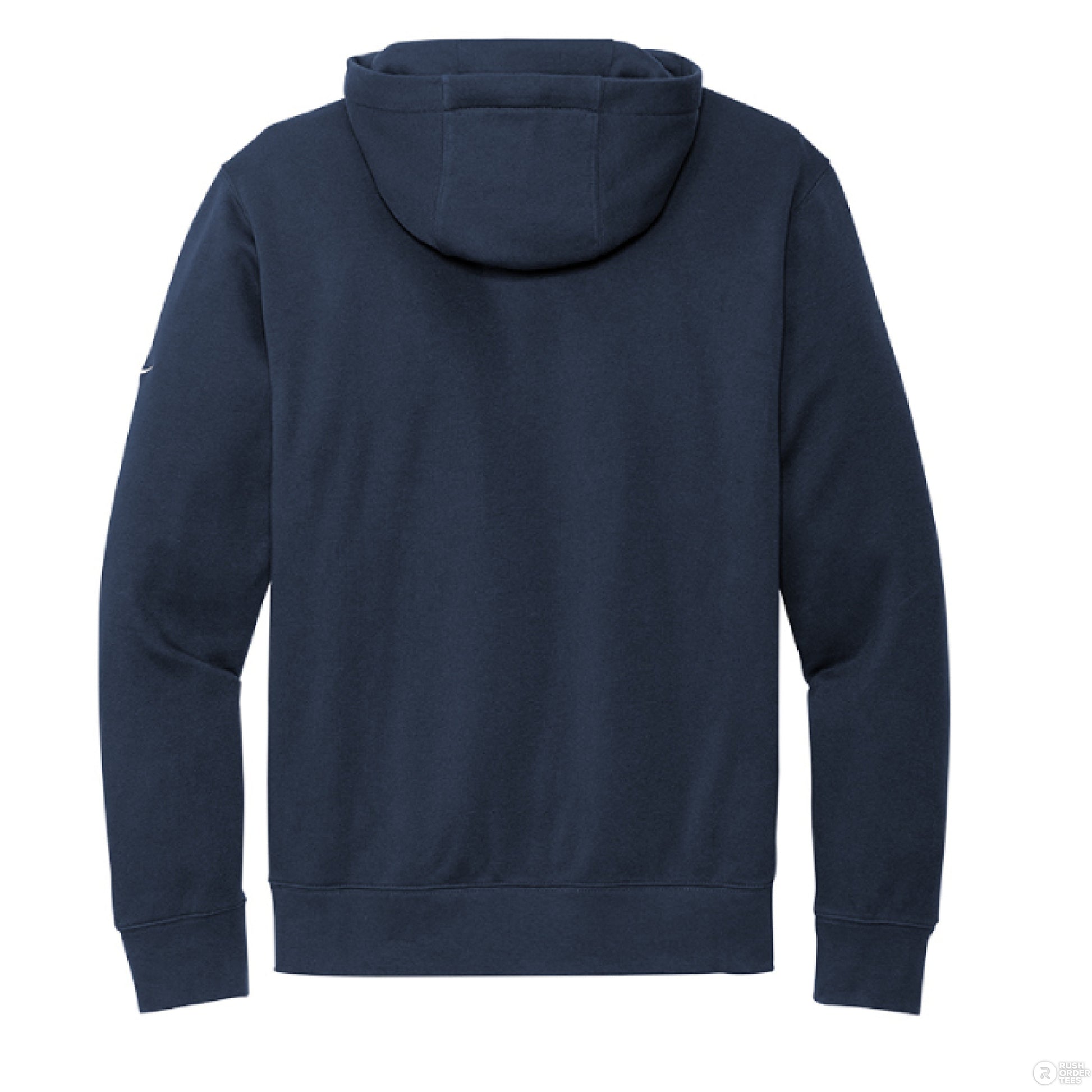 Midnight Navy - BACK