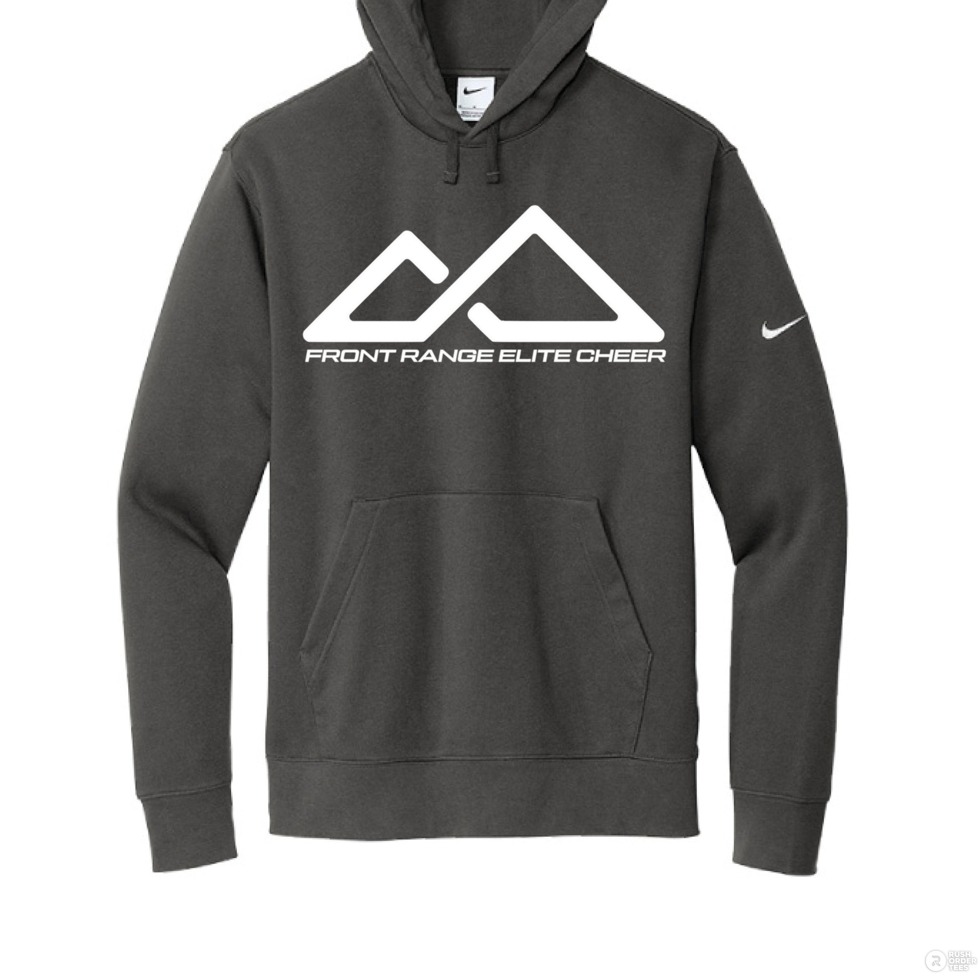 Anthracite - FRONT