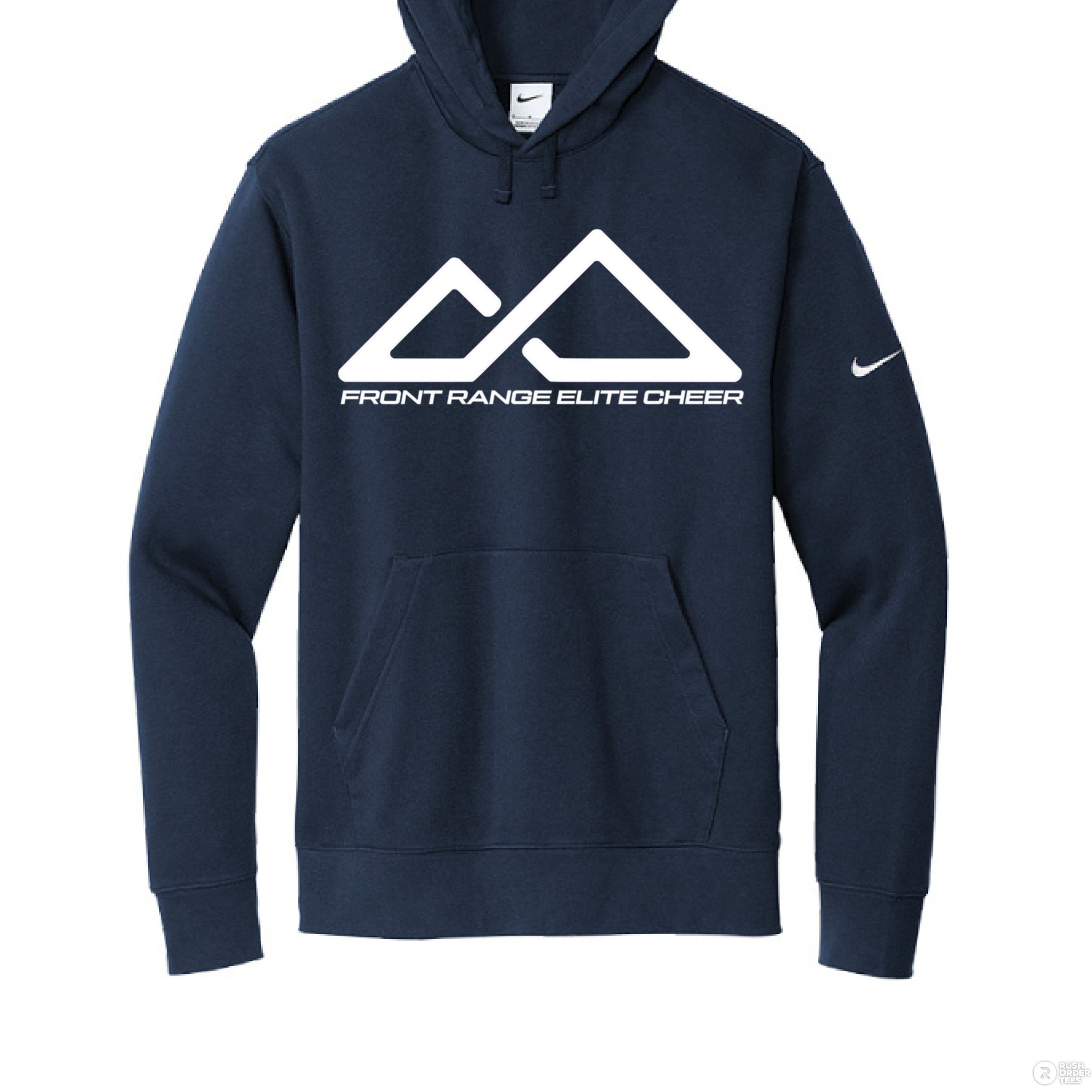 Midnight Navy - FRONT