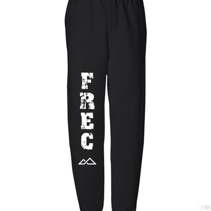 BLACK - FRONT
