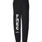BLACK - FRONT